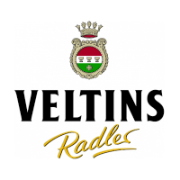 Veltins Radler logo